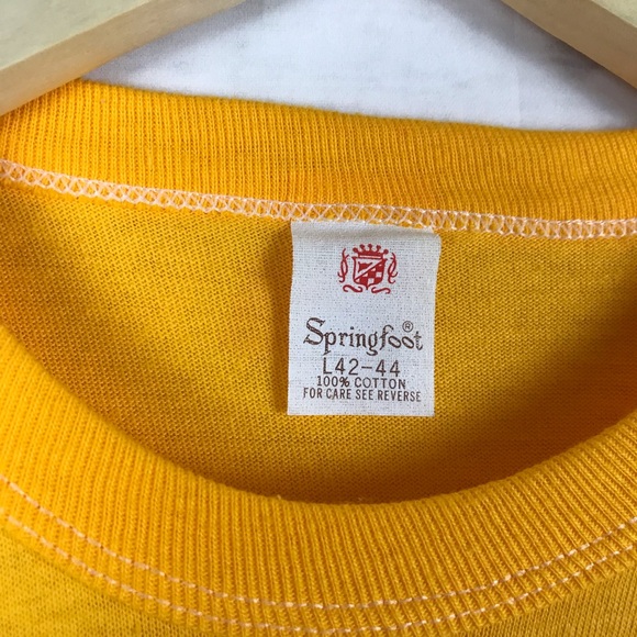 Vintage 1970s Callaway Gardens T-Shirt - Picture 3 of 6